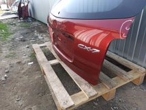 Крышка багажника Mazda CX-7 Кроссовер 2007 L3 2.3