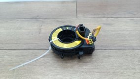 Шлейф-лента подушки безопасности Hyundai Solaris Седан 2013 G4FA 1.4 Шлейф-лента подушки безопасности Hyundai Solaris Седан 2013 G4FA 1.4