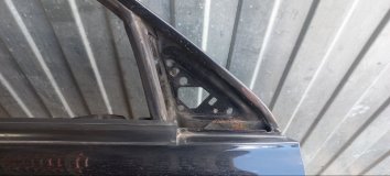 Дверь боковая правая передняя KIA Spectra Седан 2007 S6D 1.6
