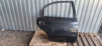 Дверь боковая правая задняя KIA Spectra Седан 2007 S6D 1.6