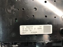 Плафон освещения салона BMW X1 X2 F48 F39