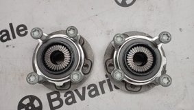 Ступица передняя BMW X1 X2 i3 i8 F48 F39