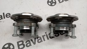 Ступица передняя BMW X1 X2 i3 i8 F48 F39