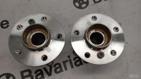 Ступица передняя BMW X1 X2 i3 i8 F48 F39