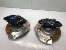 Тормозная система BMW i8 I12 I15