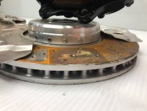 Тормозная система BMW i8 I12 I15