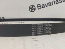 Ремень клиновой BMW 7 8 X5 X6 X7 G05 G06 G07 G11 G12 N63 S63