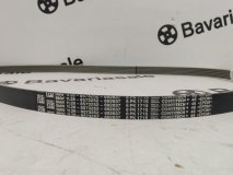 Ремень клиновой BMW 1 2 X1 X2 F48 F39 F49 F52 F45 F46 B37 B38