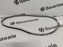 Ремень клиновой BMW 1 2 X1 X2 F48 F39 F49 F52 F45 F46 B37 B38