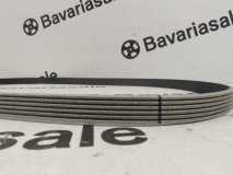 Ремень клиновой BMW 1 2 X1 X2 F48 F39 F49 F52 F45 F46 B37 B38