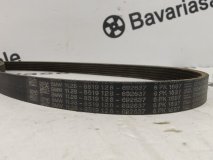Ремень клиновой BMW 1 2 3 4 5 X3 X4 X5 X6 F20 F30 F32 F25 F26 F10 F15 F16 N47 N57