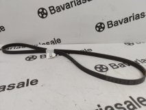 Ремень клиновой BMW 1 2 3 4 5 X3 X4 X5 X6 F20 F30 F32 F25 F26 F10 F15 F16 N47 N57