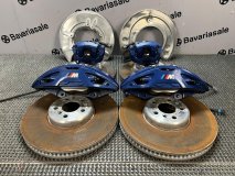 Тормоза 374mm BMW G20 G30 G01 G05