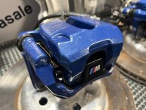 Тормоза 374mm BMW G20 G30 G01 G05