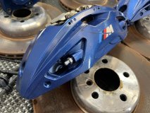Тормоза 374mm BMW G20 G30 G01 G05