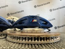 Тормоза 374mm BMW G20 G30 G01 G05