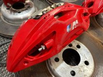 Тормоза 374mm BMW G30 G02 G20 G06