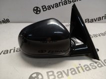 Зеркало правое BMW G02 X4 LCI FULL