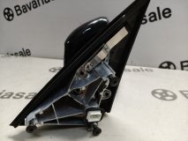 Зеркало правое BMW G02 X4 LCI FULL