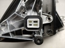 Зеркало правое BMW G02 X4 LCI FULL