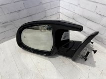 Зеркало левое BMW F98 X4M X4 G02