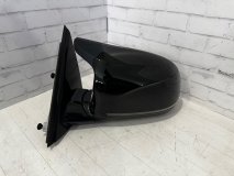 Зеркало левое BMW F98 X4M X4 G02