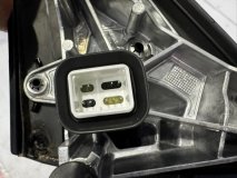 Зеркало левое BMW F98 X4M X4 G02