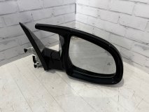 Зеркало правое BMW F98 X4M G02 X4