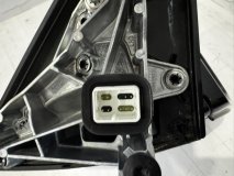 Зеркало правое BMW F98 X4M G02 X4