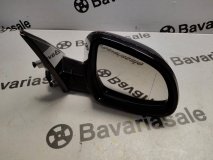 Зеркало правое BMW G02 X4