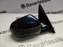 Зеркало правое BMW G02 X4