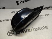 Зеркало правое BMW G02 X4