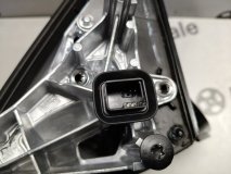 Зеркало правое BMW G02 X4