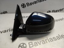 Зеркало левое BMW G02 X4