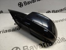 Зеркало левое BMW G02 X4