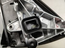 Зеркало левое BMW G02 X4