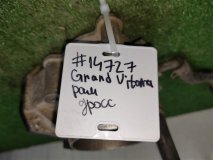 Заслонка дроссельная Suzuki Grand Vitara