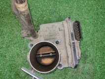 Заслонка дроссельная Suzuki Grand Vitara