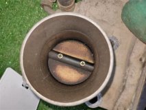 Заслонка дроссельная Suzuki Grand Vitara