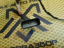 Проводка Ford ESCAPE 2019 2.5 T25HDEX Проводка Ford ESCAPE 2019 2.5 T25HDEX