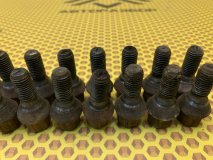 Болт колесный Renault Sandero Stepway 2020 1.6 H4M429