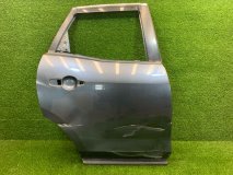 Дверь правая задняя Mazda cx-7 2011 2.5 L5