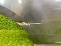 Дверь правая задняя Mazda cx-7 2011 2.5 L5