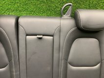 Сиденье заднее FAW BESTURN 2019 1.6 CA4GB16 Сиденье заднее FAW BESTURN 2019 1.6 CA4GB16