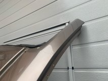 Крыша FAW BESTURN 2019 1.6 CA4GB16 Крыша FAW BESTURN 2019 1.6 CA4GB16