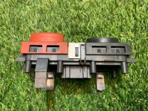 Кнопка аварийной сигнализации Renault MEGANE 2007 1.6 K4M813