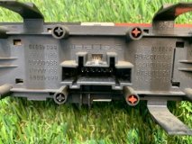 Кнопка аварийной сигнализации Renault MEGANE 2007 1.6 K4M813