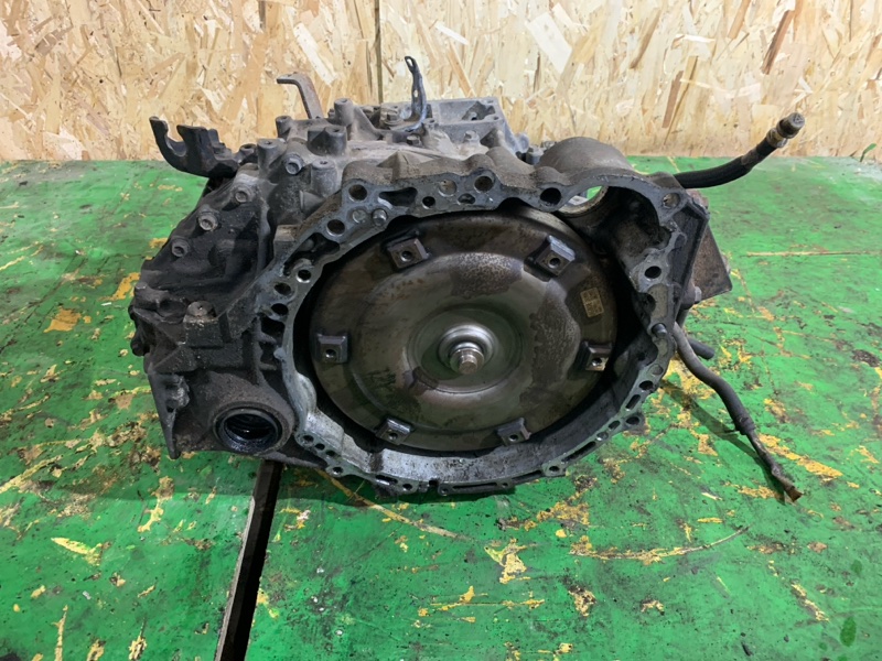 АКПП Toyota Camry 3.5 2GRFE 2007 (б/у)