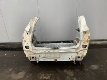 Часть кузова задний Changan CS35 2014 1.6 JL478QEE