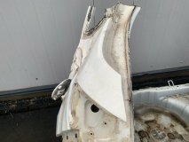 Часть кузова задний Changan CS35 2014 1.6 JL478QEE